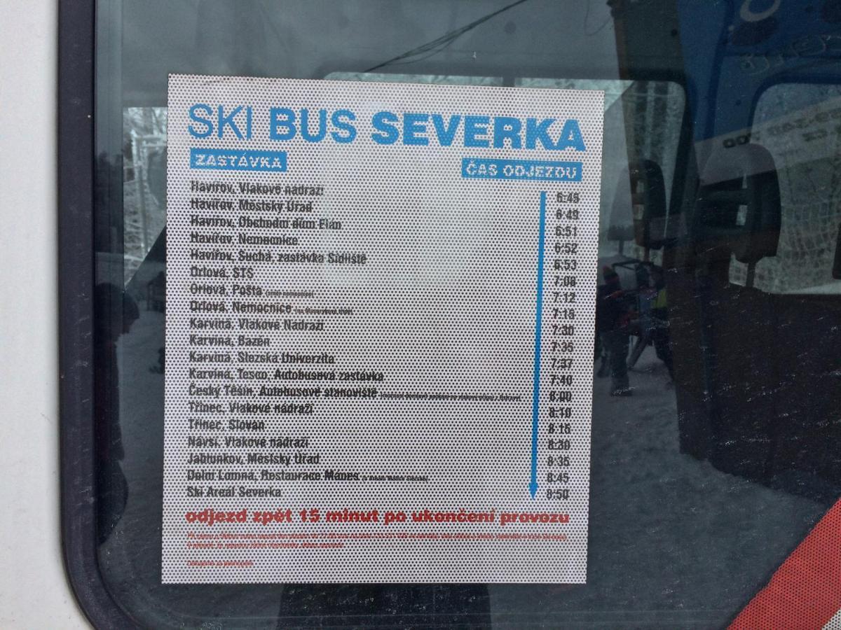 Chata Fortuna Dolna Łomna Zewnętrze zdjęcie